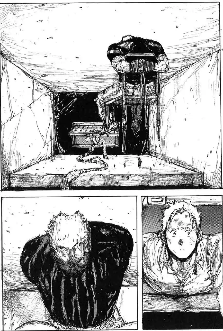 Read Dorohedoro FR Manga Online