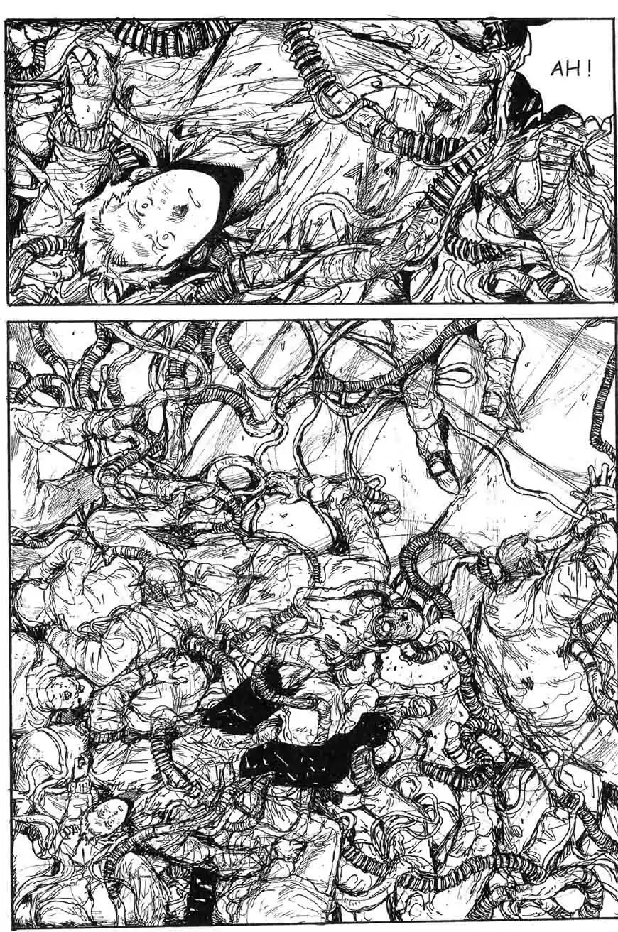 Read Dorohedoro FR Manga Online