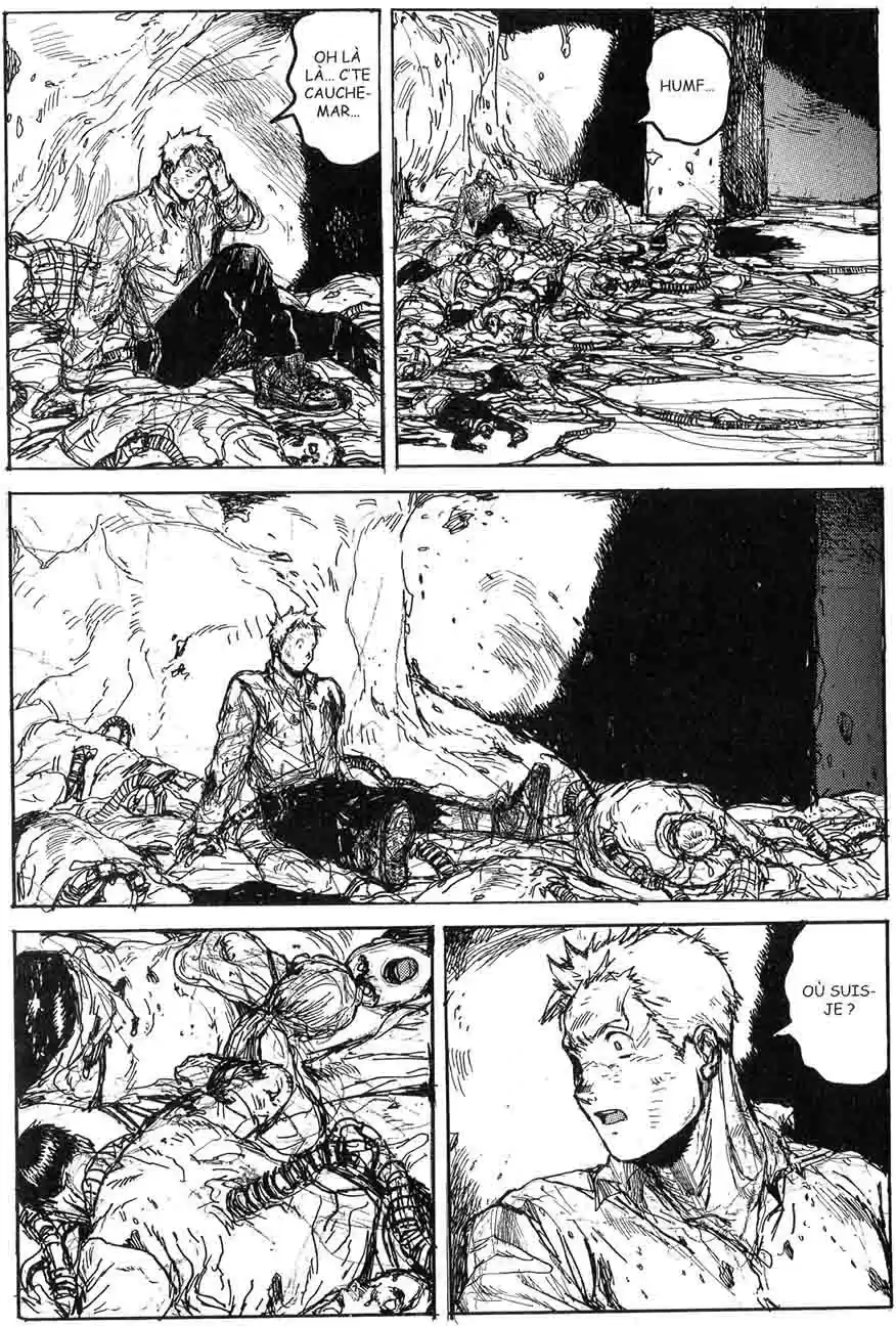 Read Dorohedoro FR Manga Online