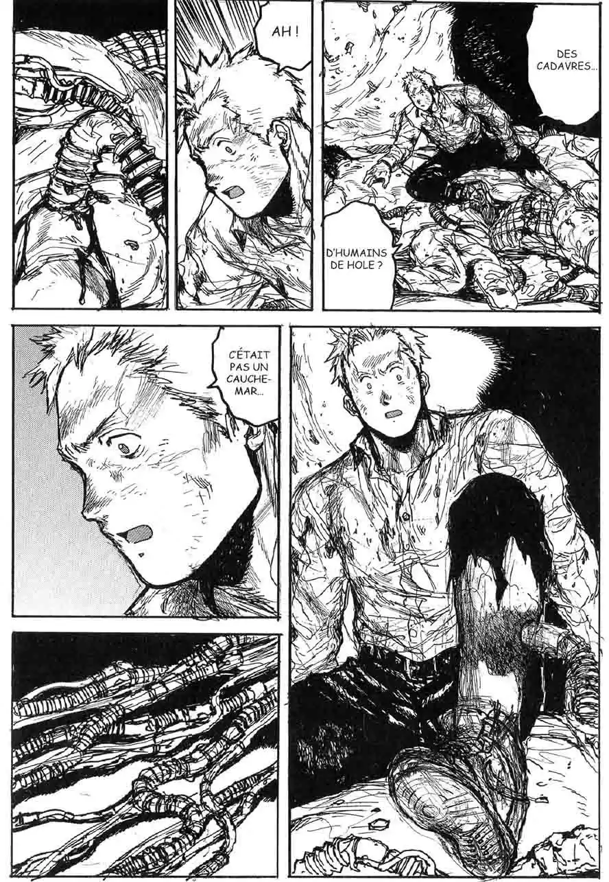Read Dorohedoro FR Manga Online
