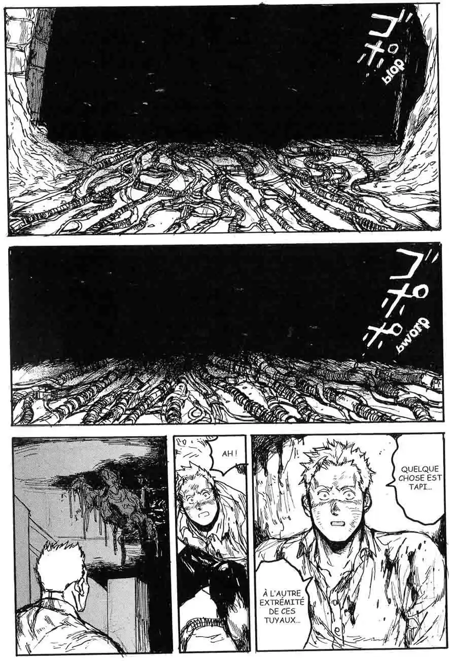 Read Dorohedoro FR Manga Online