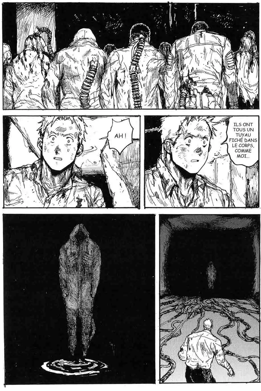 Read Dorohedoro FR Manga Online