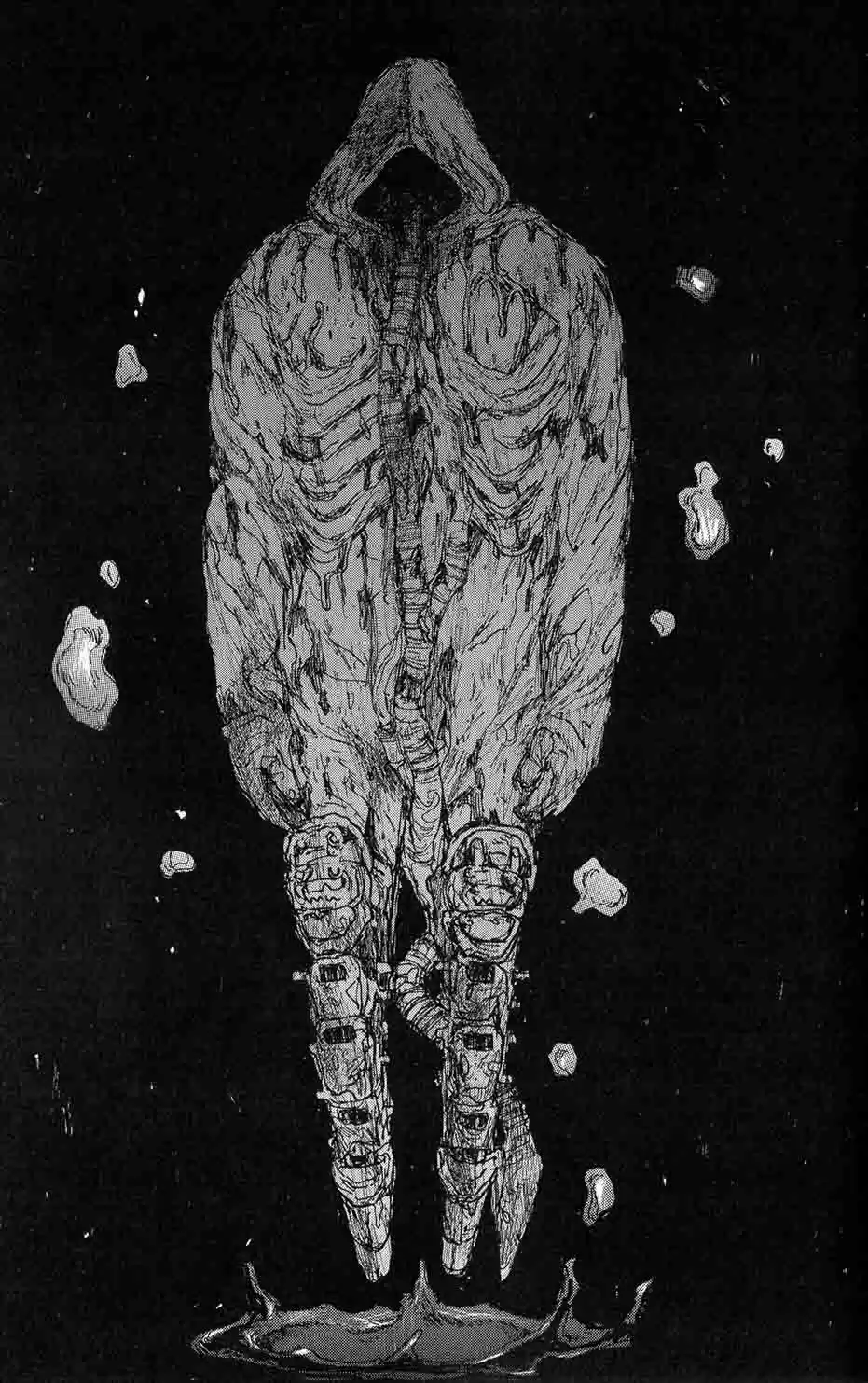 Read Dorohedoro FR Manga Online