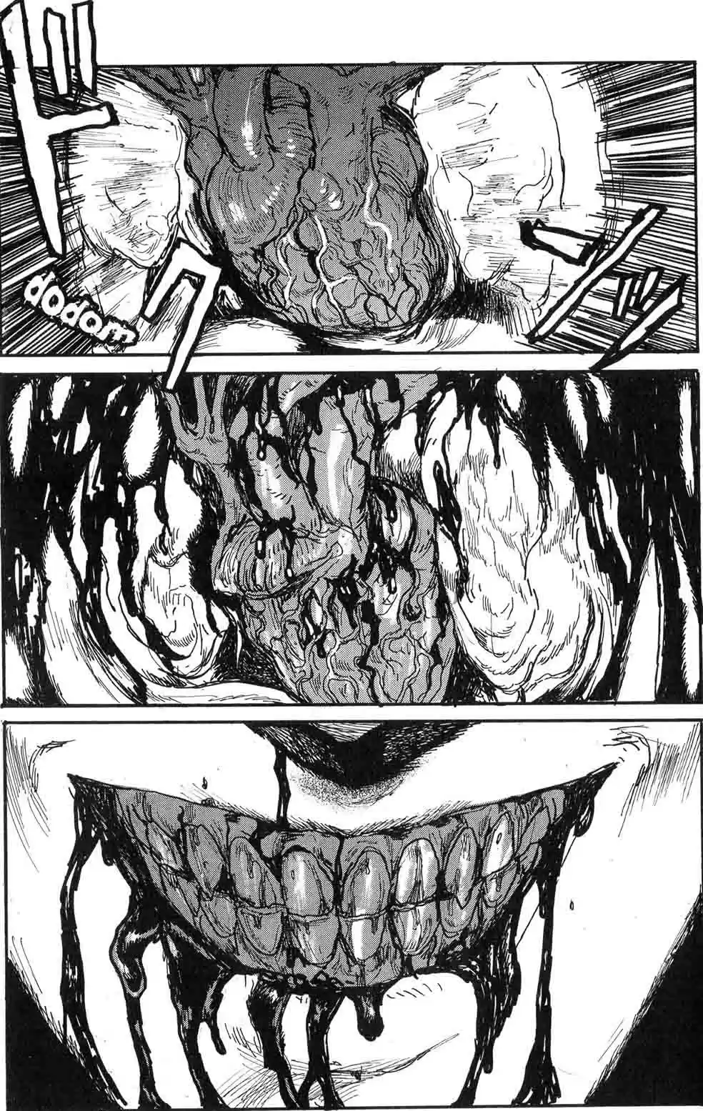 Read Dorohedoro FR Manga Online