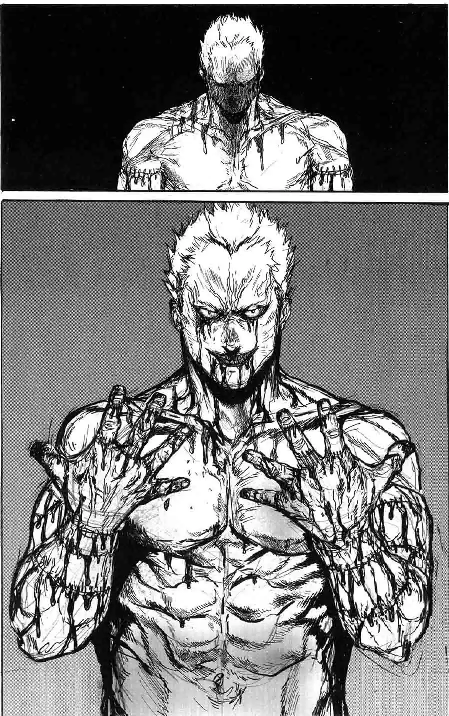 Read Dorohedoro FR Manga Online