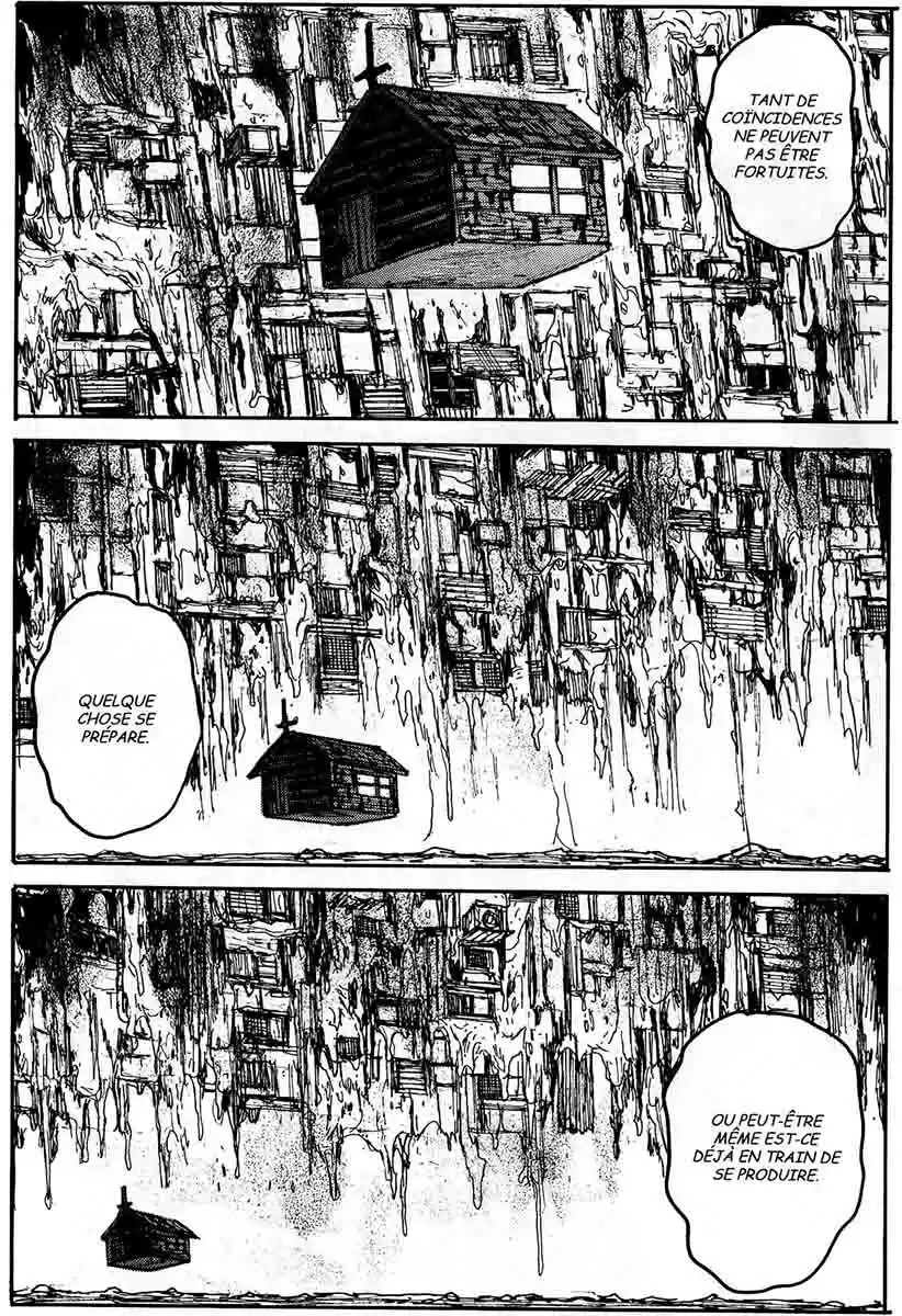 Read Dorohedoro FR Manga Online