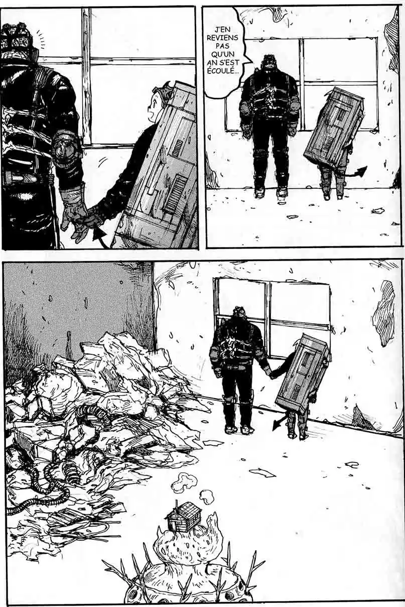 Read Dorohedoro FR Manga Online
