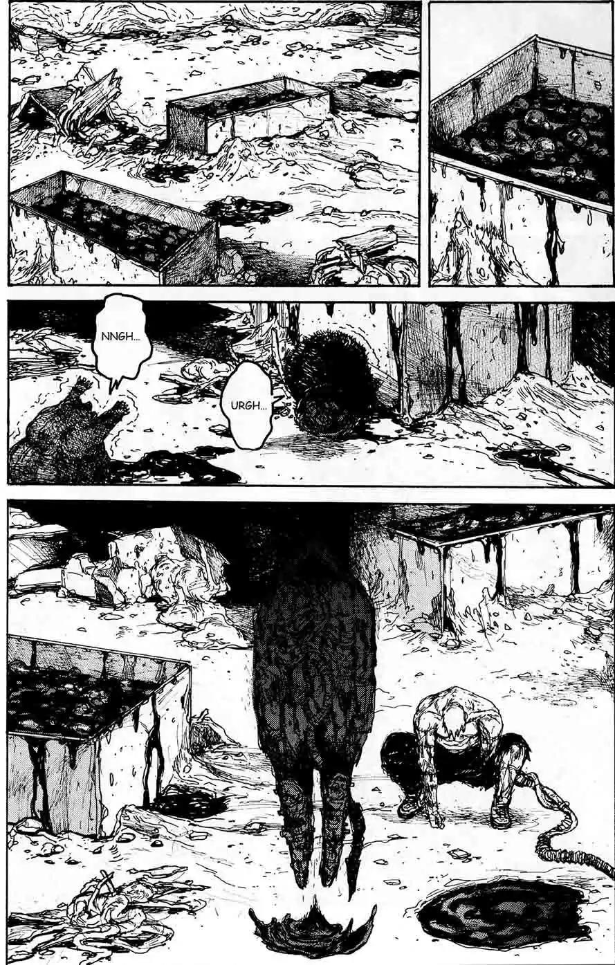 Read Dorohedoro FR Manga Online