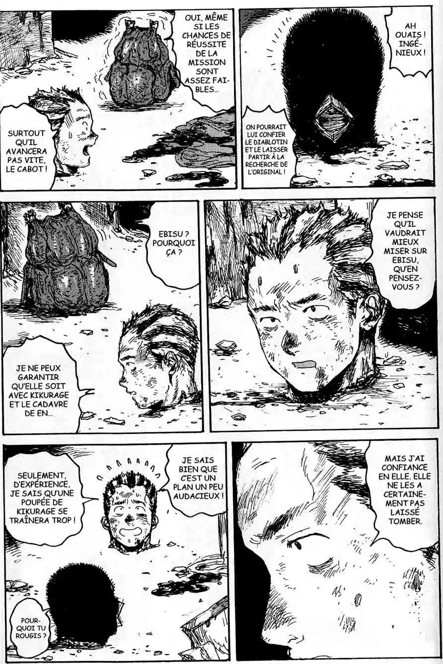 Read Dorohedoro FR Manga Online