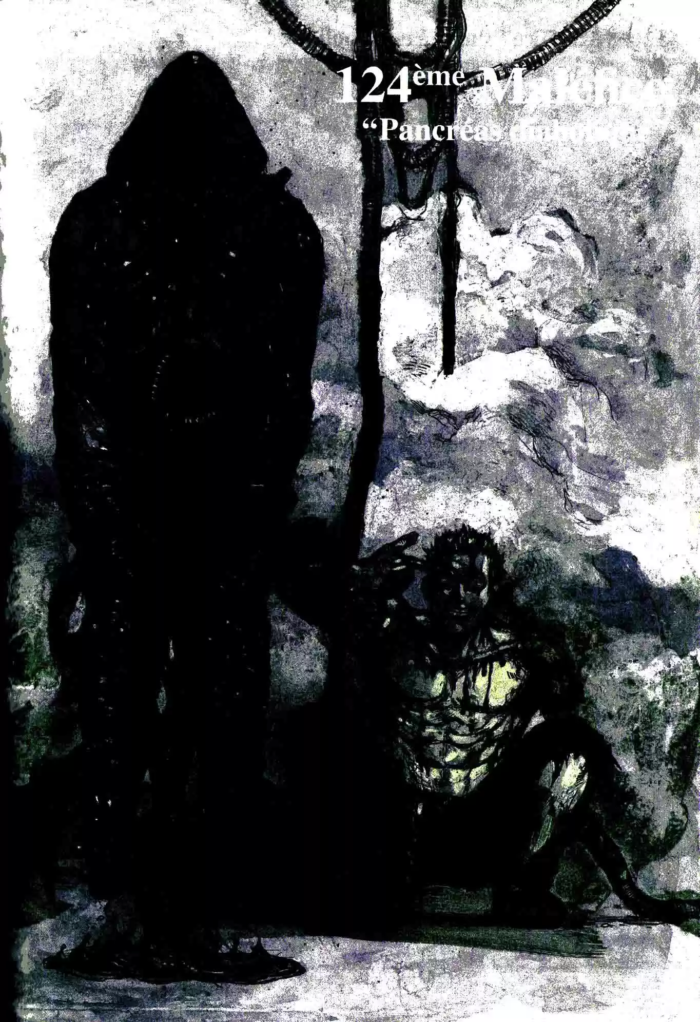 Read Dorohedoro FR Manga Online