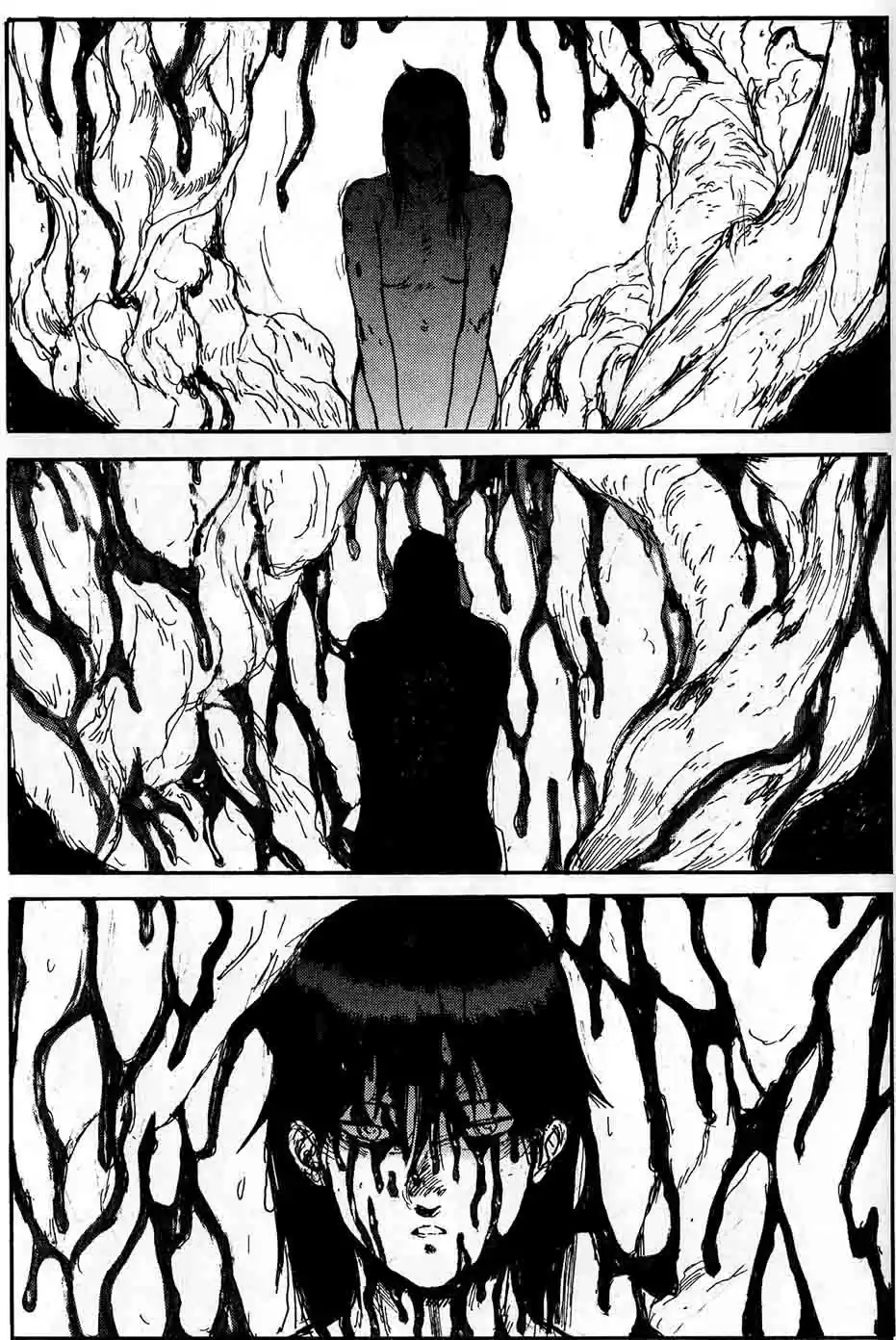 Read Dorohedoro FR Manga Online