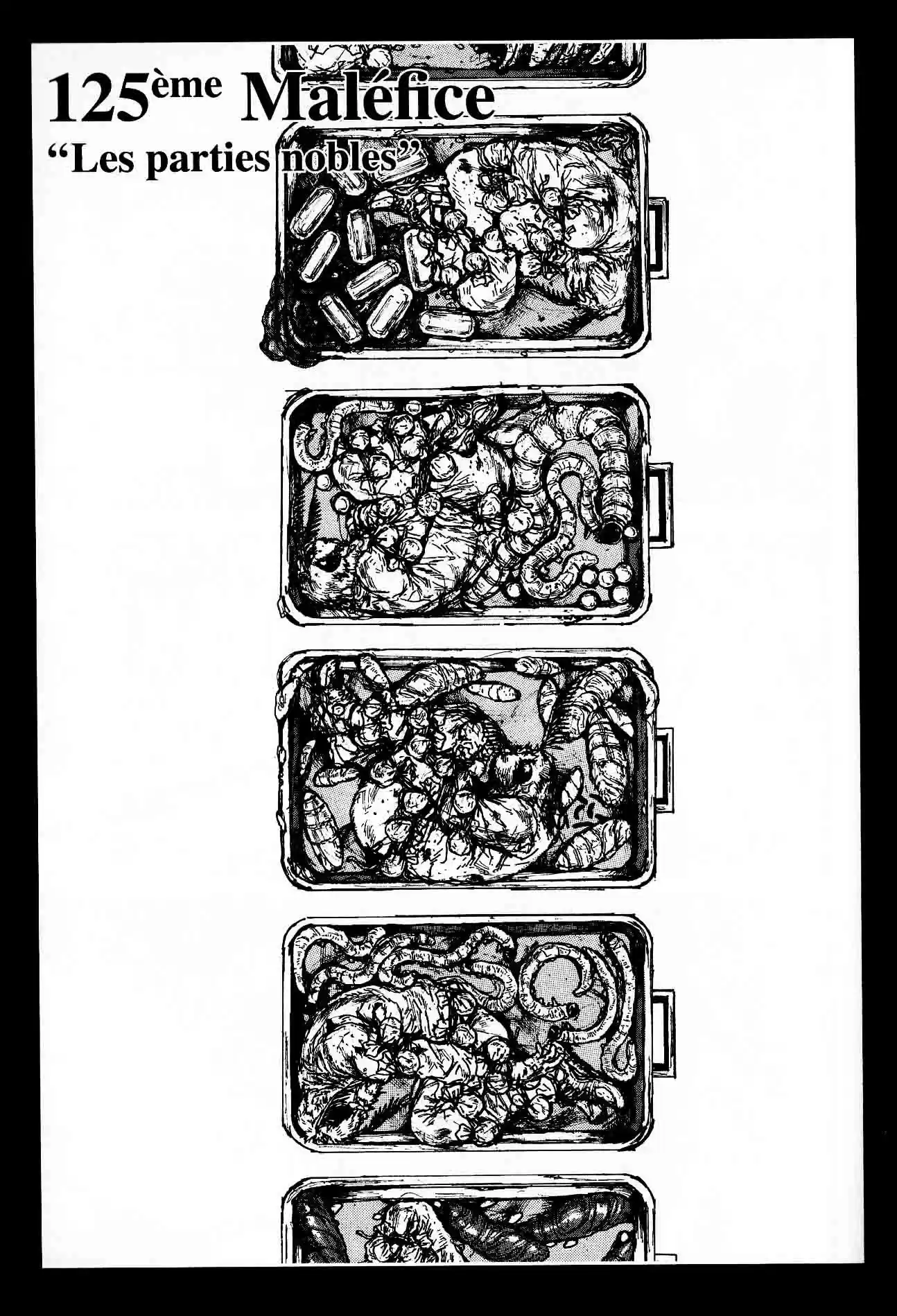 Read Dorohedoro FR Manga Online