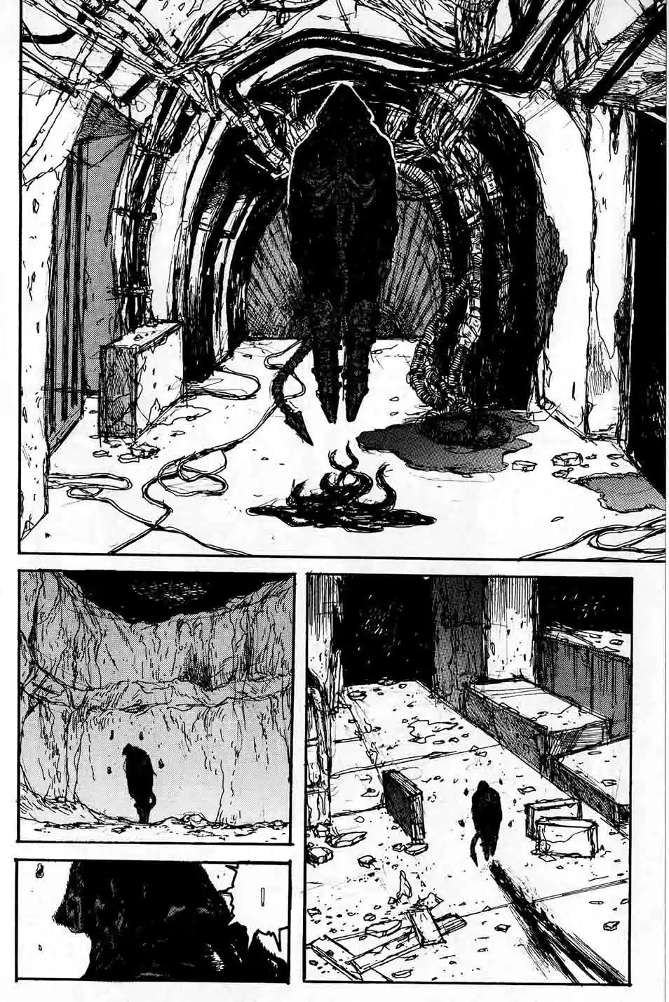 Read Dorohedoro FR Manga Online