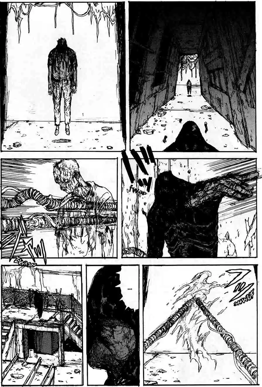 Read Dorohedoro FR Manga Online