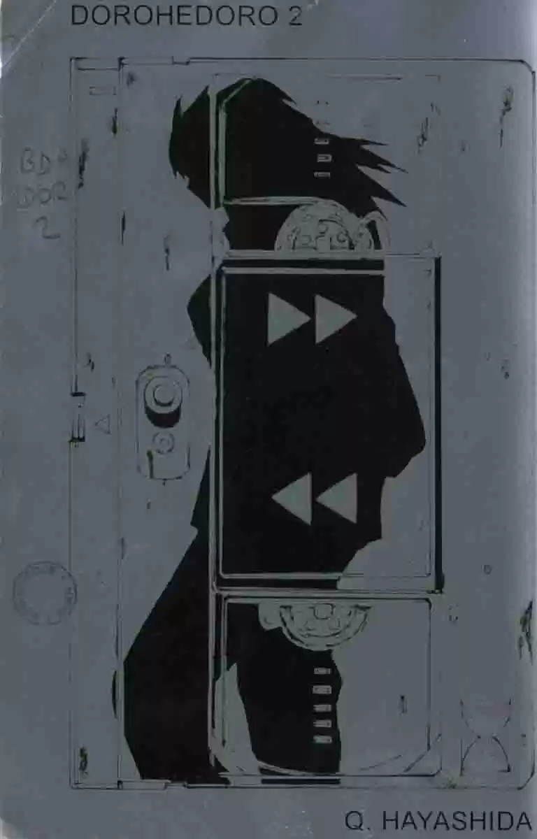 Read Dorohedoro FR Manga Online