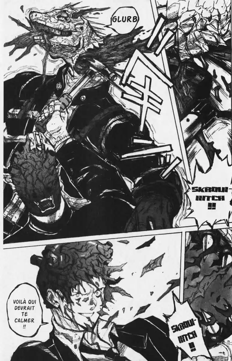 Read Dorohedoro FR Manga Online