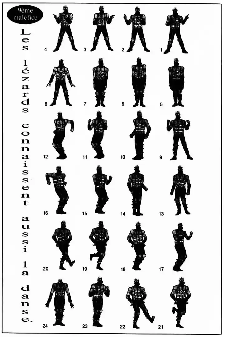 Read Dorohedoro FR Manga Online