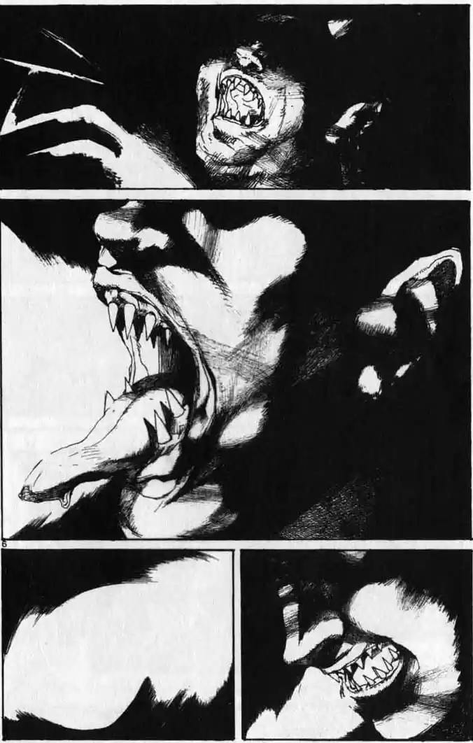 Read Dorohedoro FR Manga Online