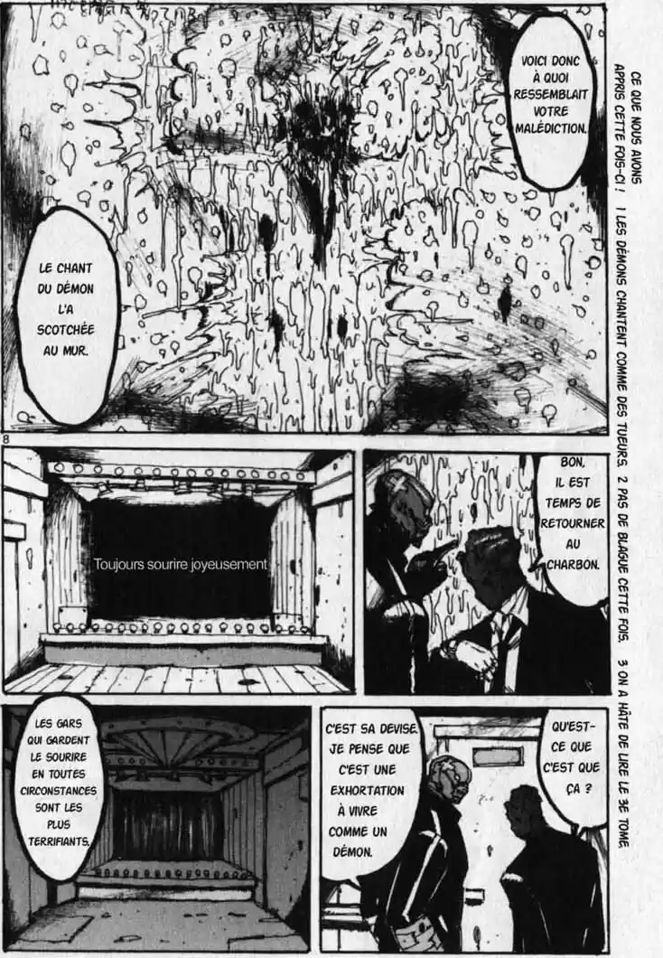 Read Dorohedoro FR Manga Online