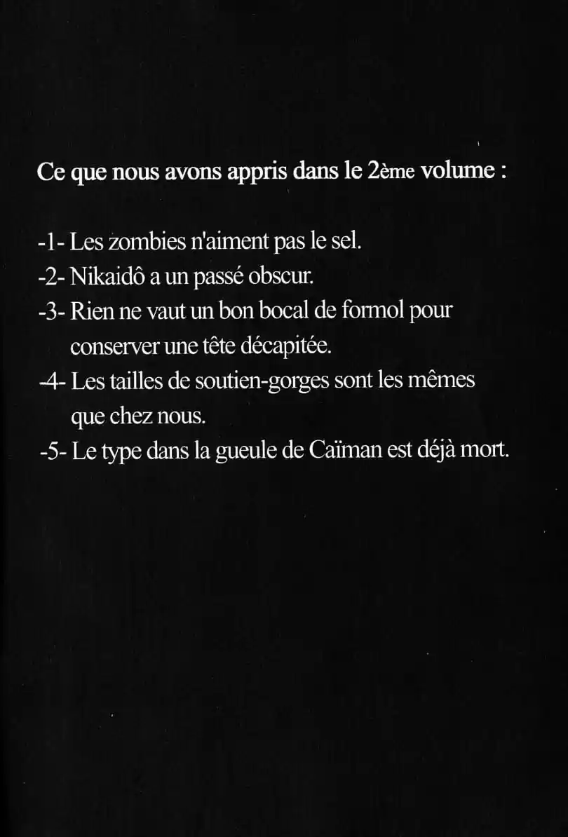 Read Dorohedoro FR Manga Online