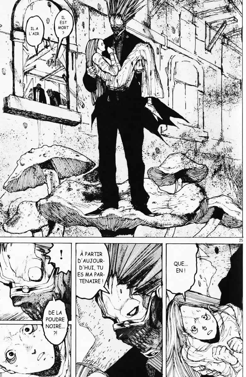 Read Dorohedoro FR Manga Online