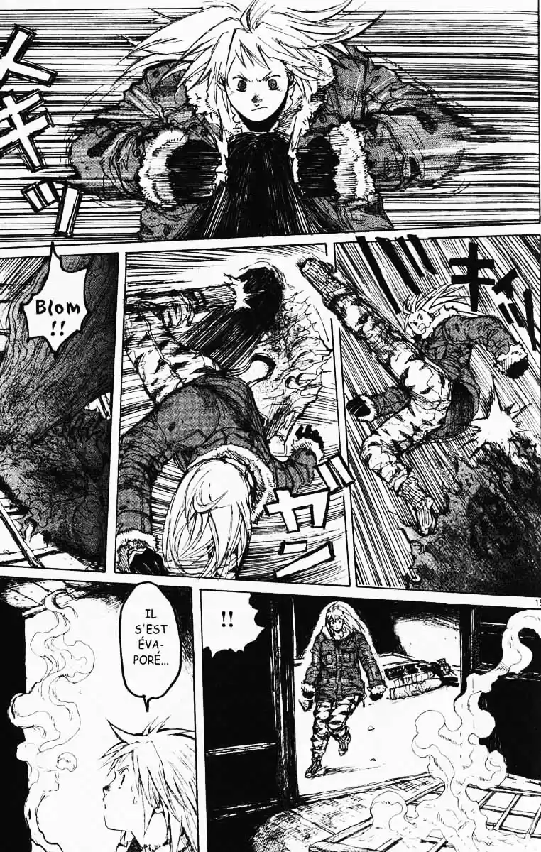 Read Dorohedoro FR Manga Online