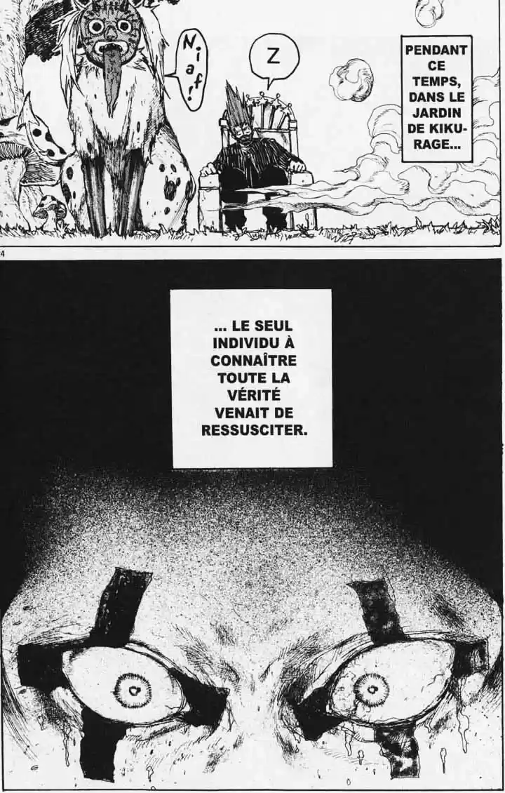 Read Dorohedoro FR Manga Online