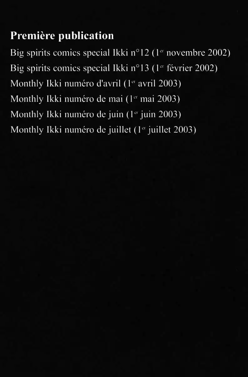 Read Dorohedoro FR Manga Online