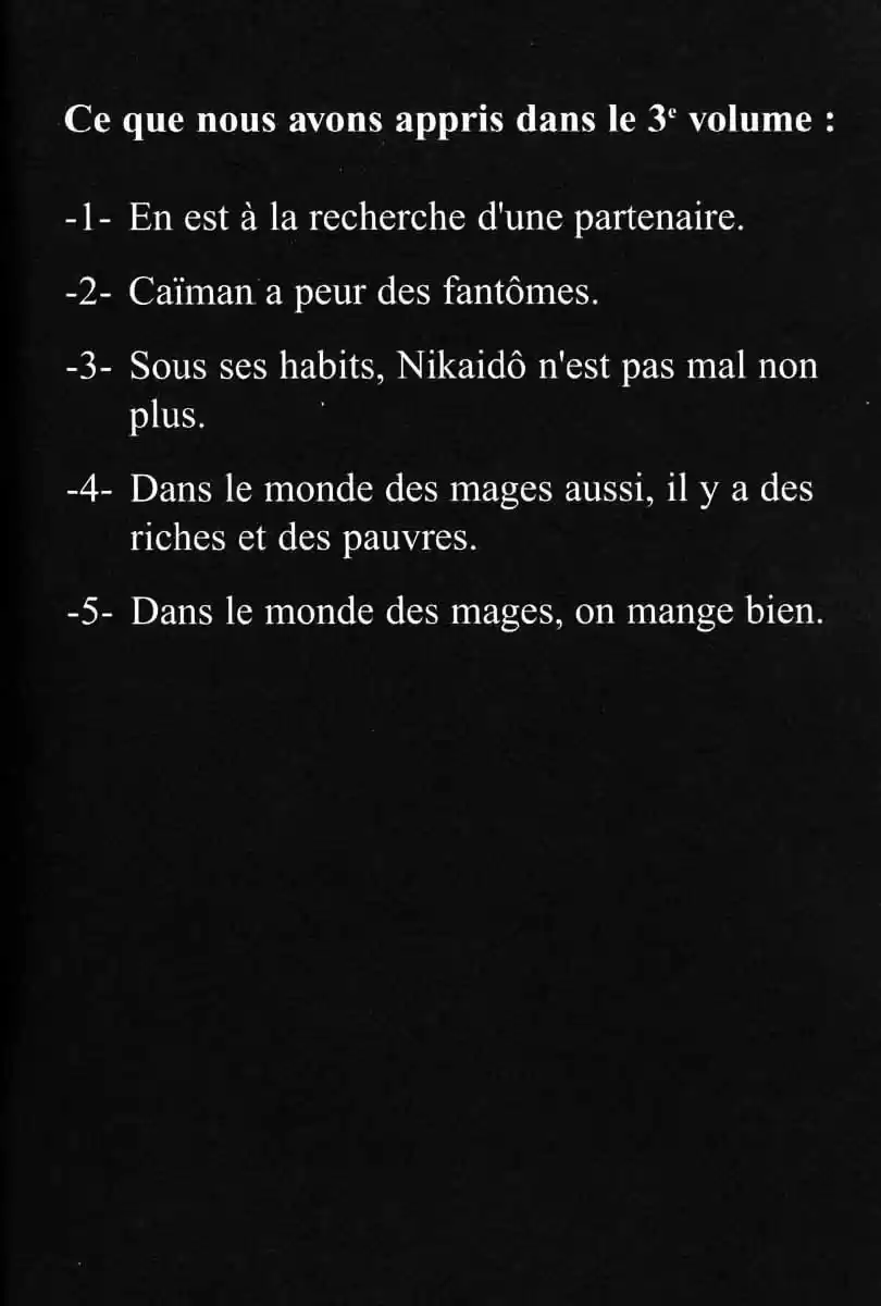 Read Dorohedoro FR Manga Online