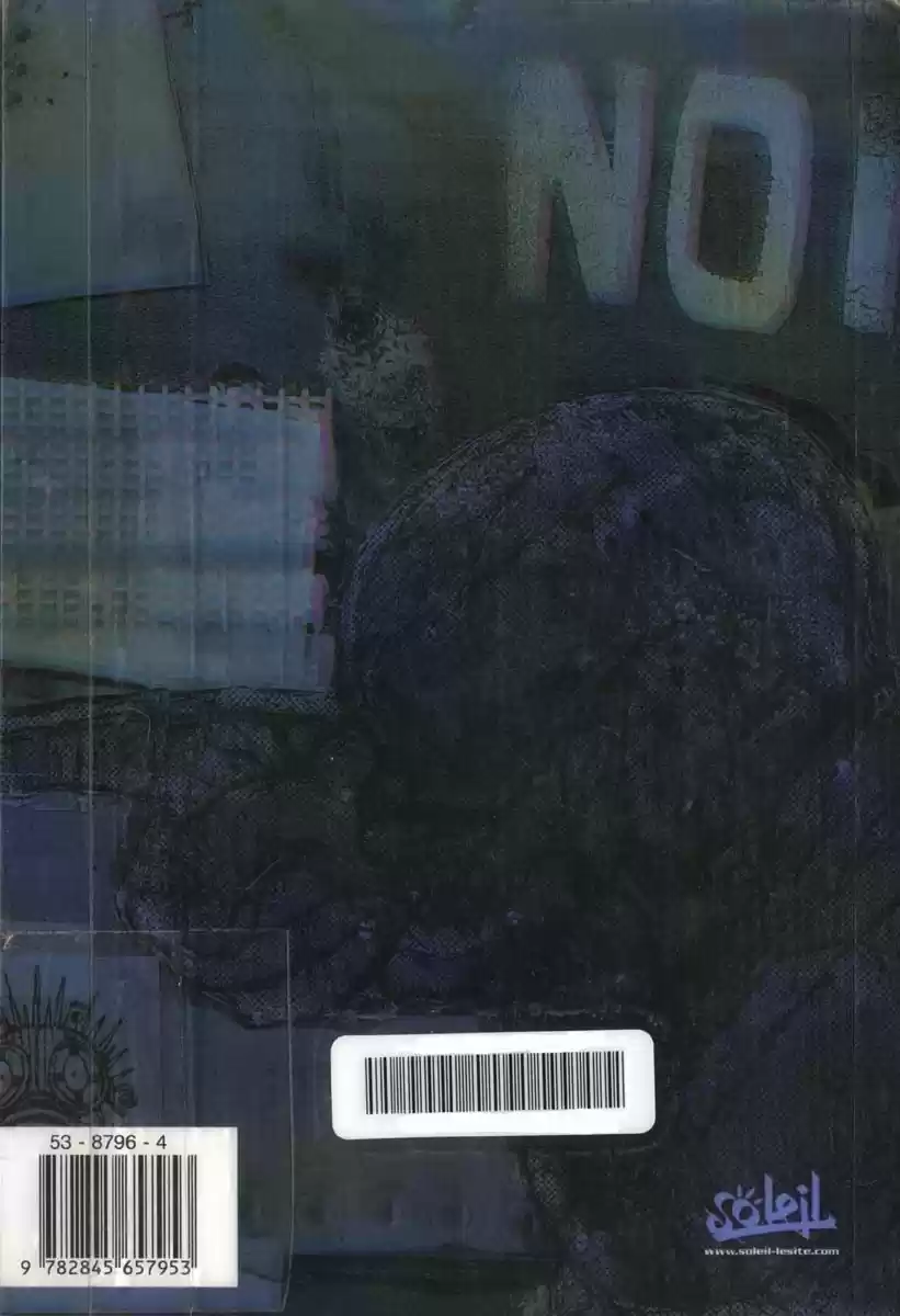 Read Dorohedoro FR Manga Online