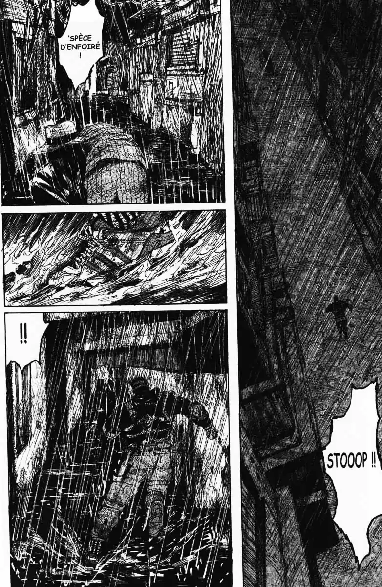 Read Dorohedoro FR Manga Online