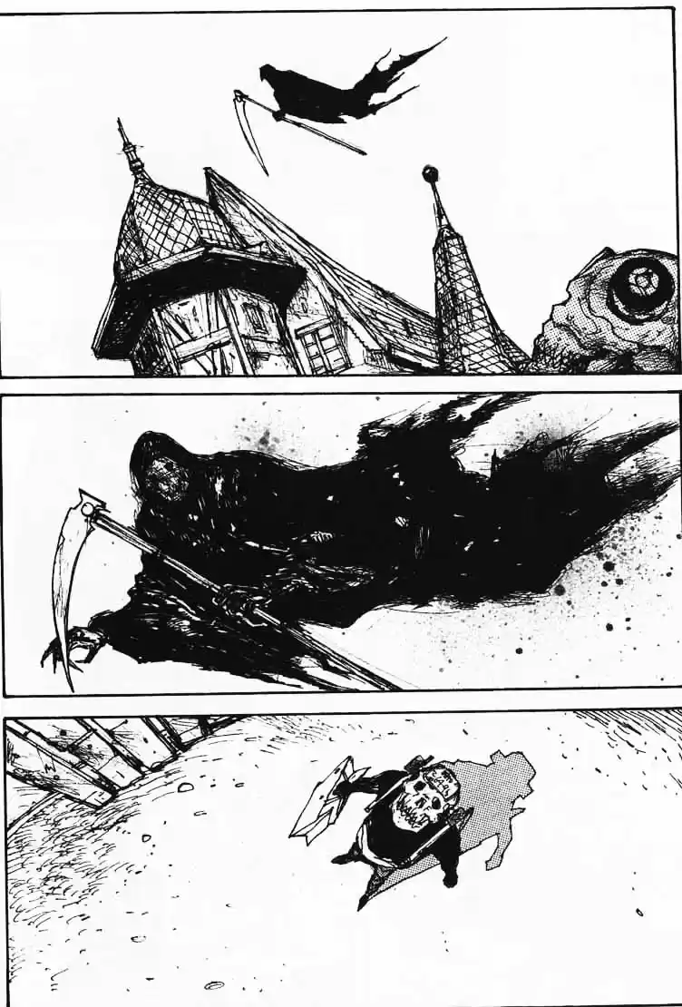 Read Dorohedoro FR Manga Online