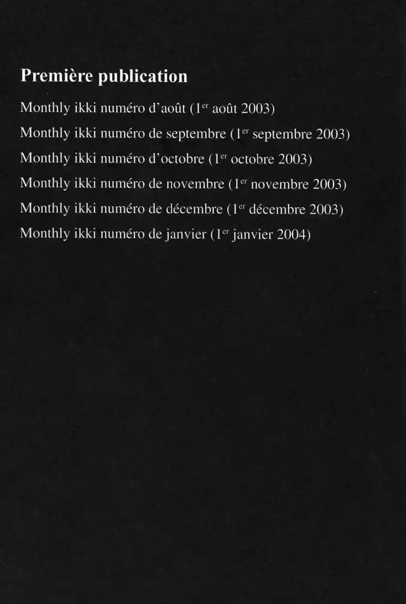 Read Dorohedoro FR Manga Online