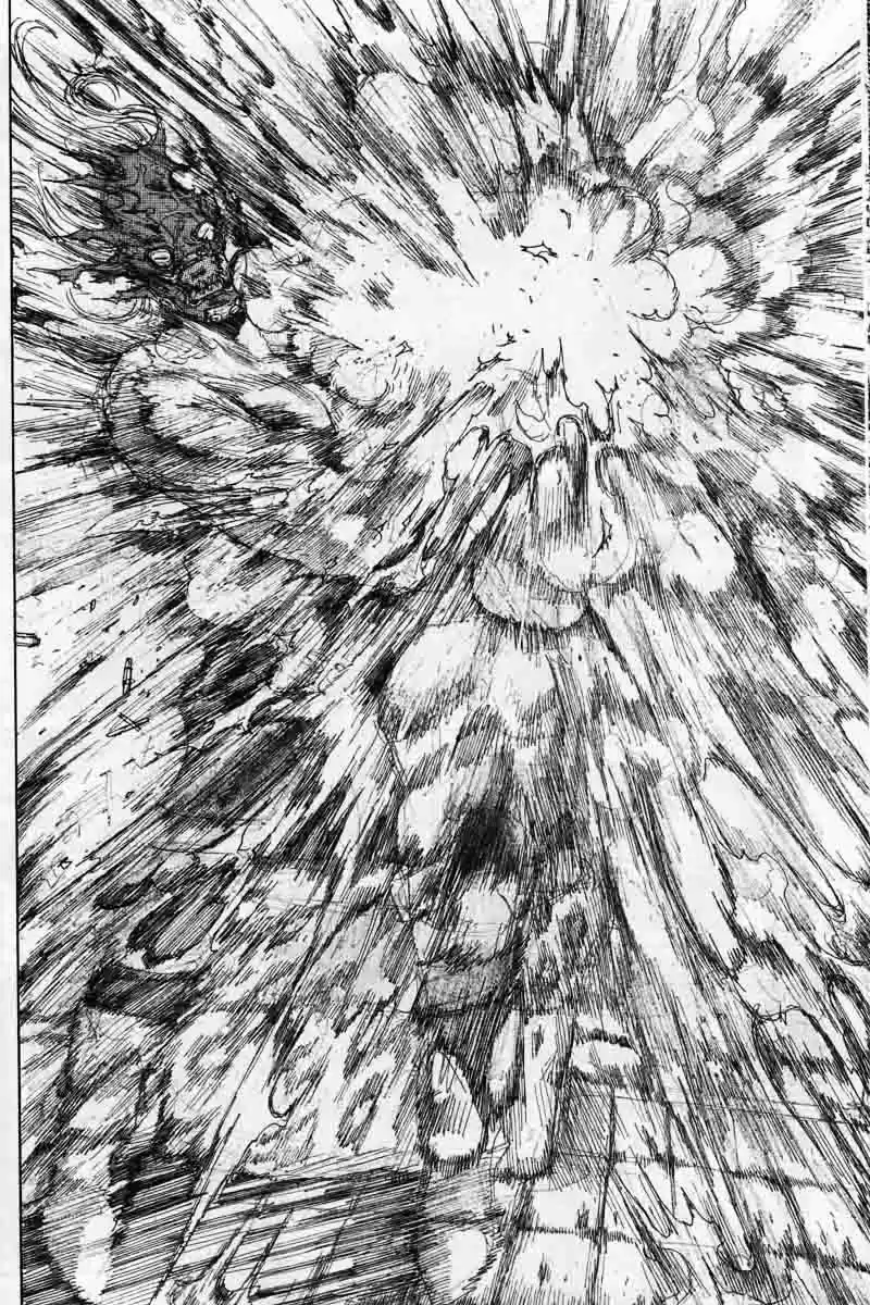 Read Dorohedoro FR Manga Online