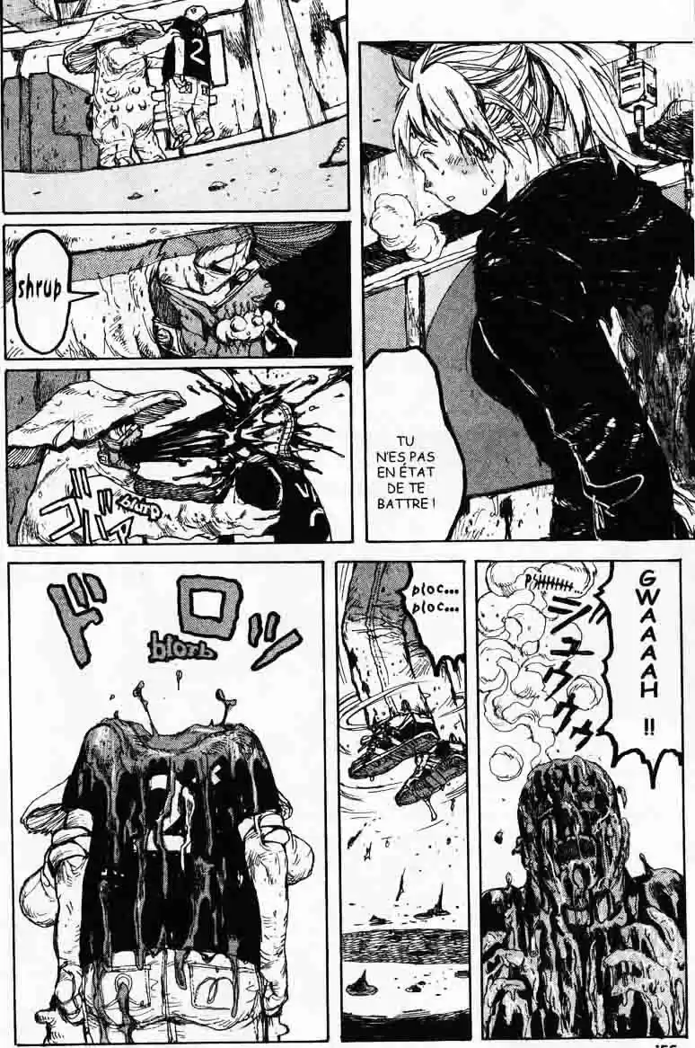 Read Dorohedoro FR Manga Online