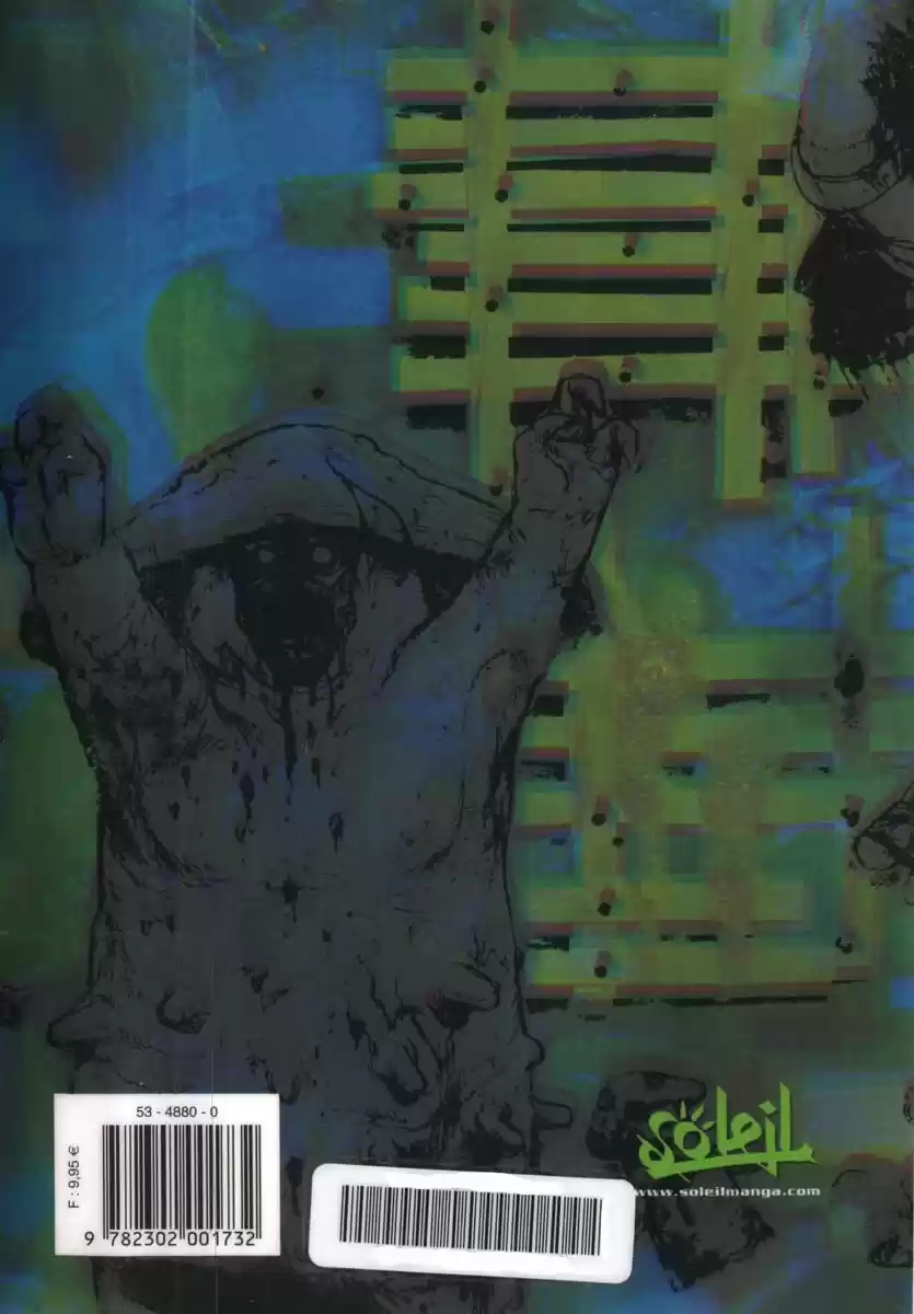 Read Dorohedoro FR Manga Online