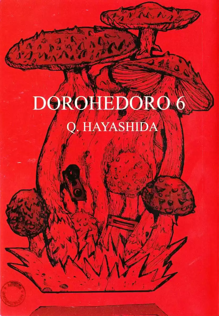 Read Dorohedoro FR Manga Online