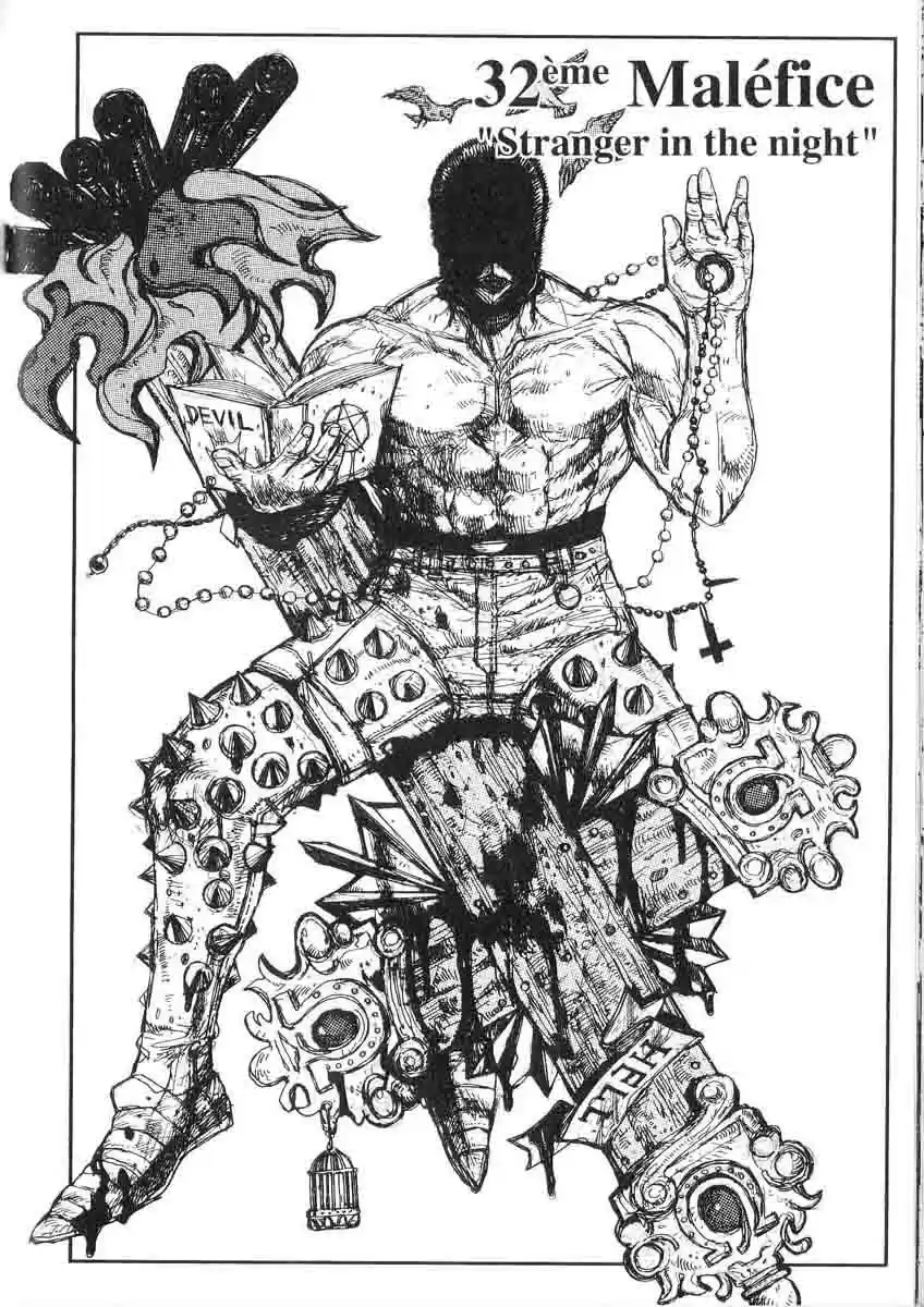 Read Dorohedoro FR Manga Online