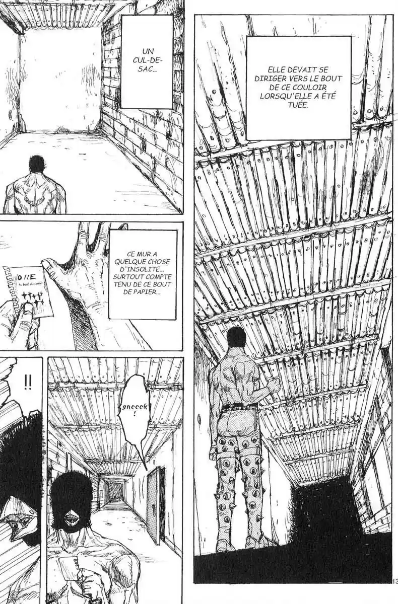 Read Dorohedoro FR Manga Online