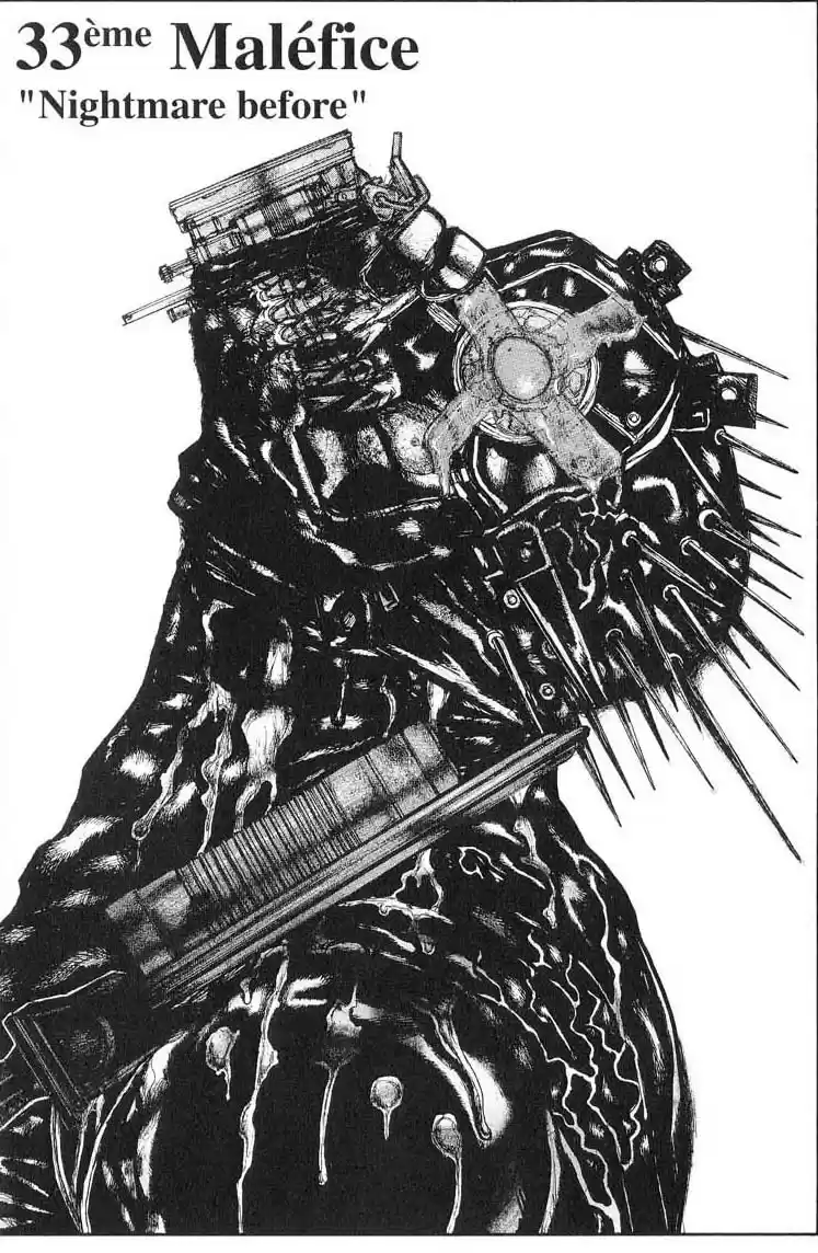 Read Dorohedoro FR Manga Online