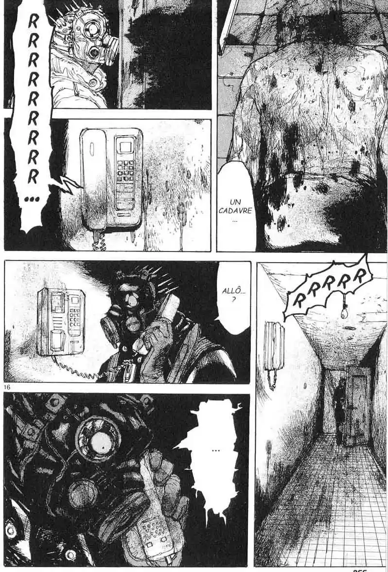 Read Dorohedoro FR Manga Online