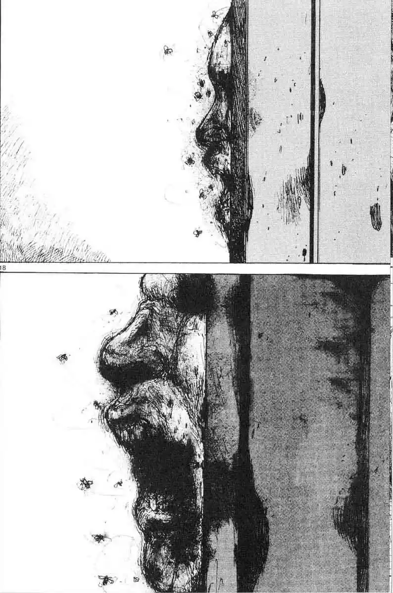 Read Dorohedoro FR Manga Online