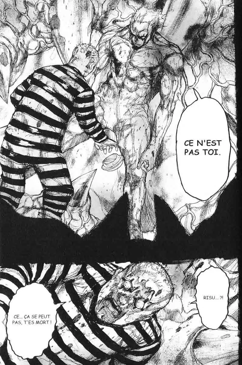 Read Dorohedoro FR Manga Online