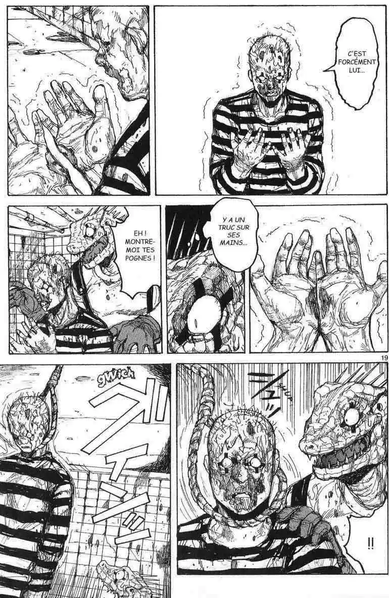 Read Dorohedoro FR Manga Online
