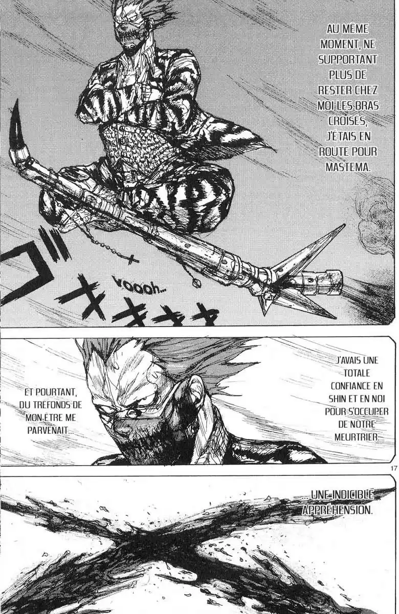 Read Dorohedoro FR Manga Online