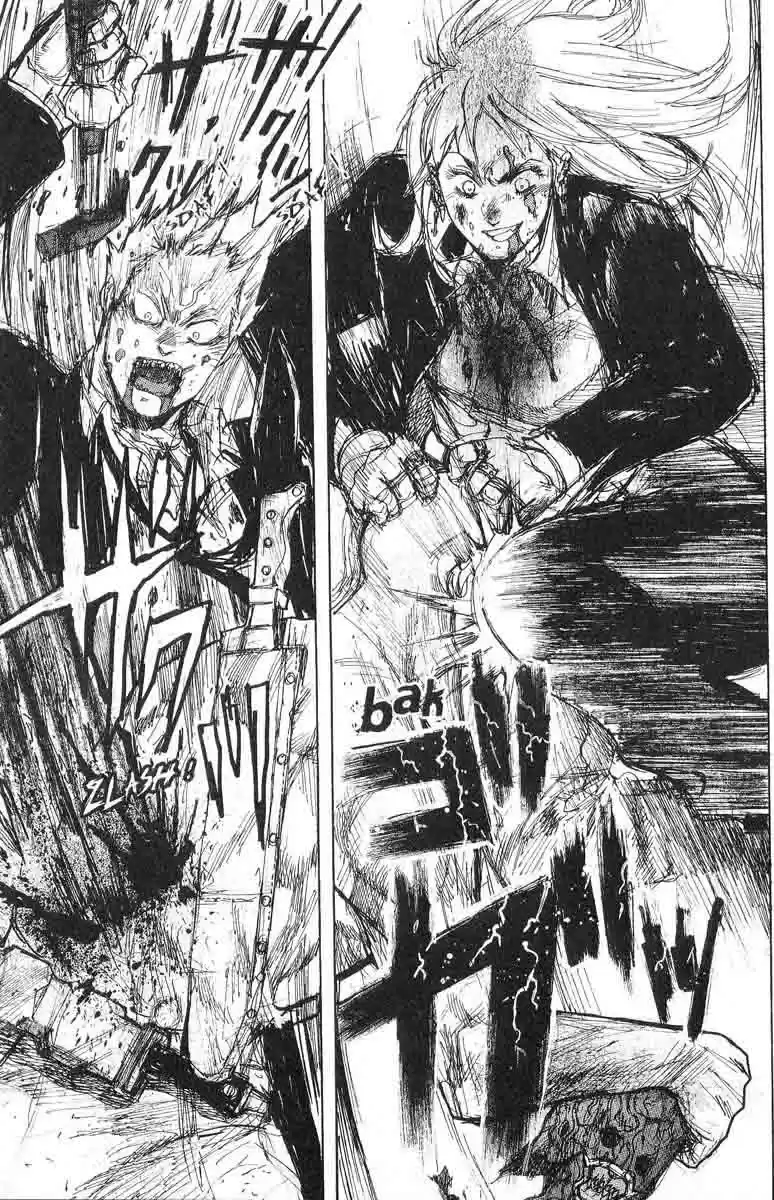 Read Dorohedoro FR Manga Online