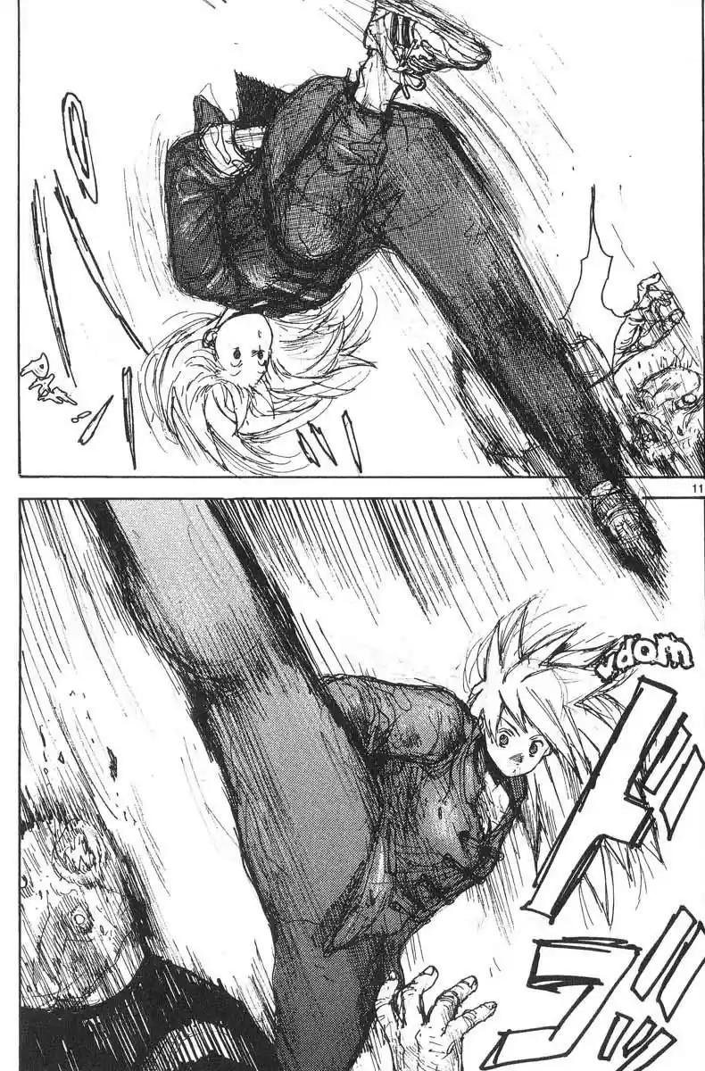 Read Dorohedoro FR Manga Online