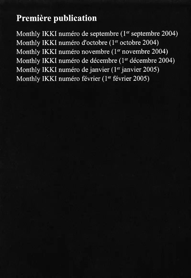 Read Dorohedoro FR Manga Online