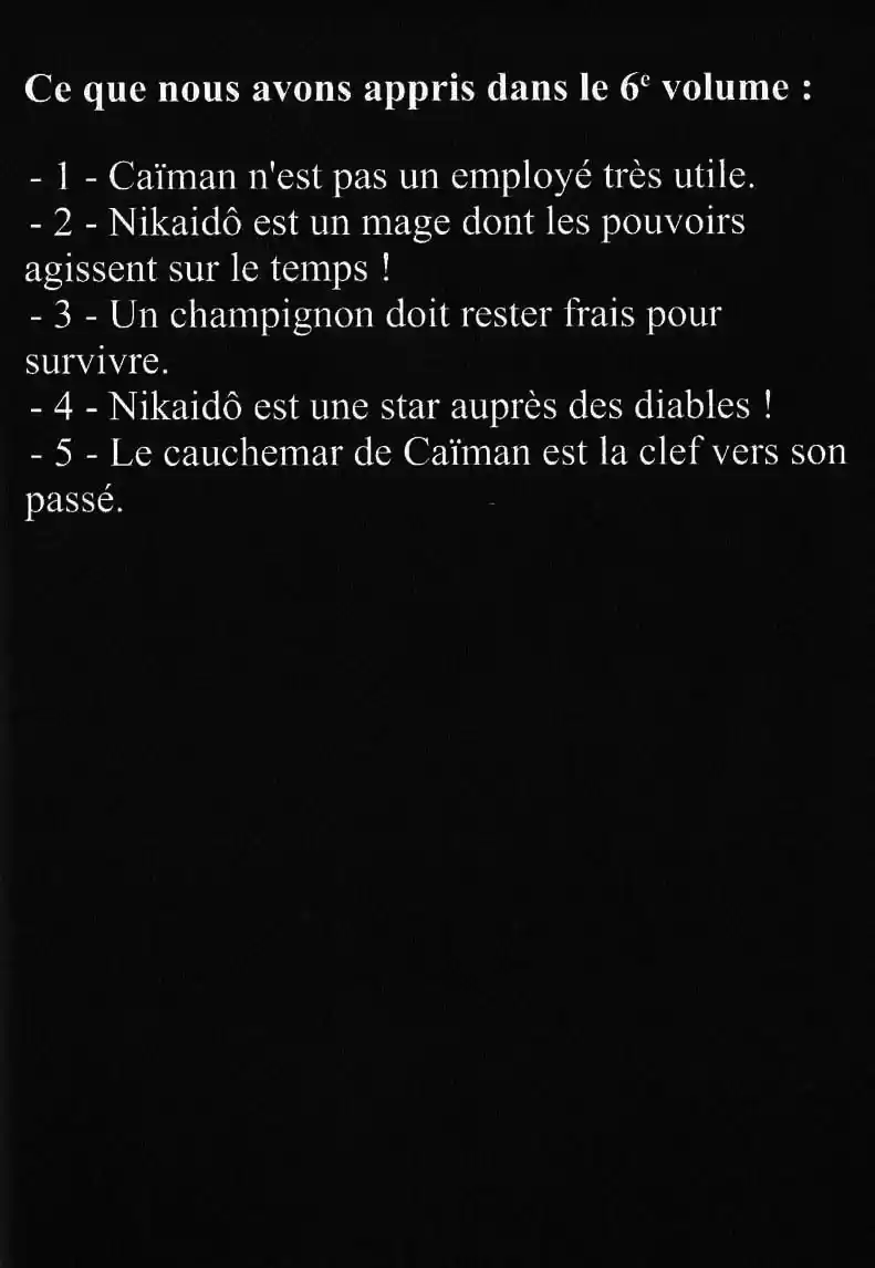 Read Dorohedoro FR Manga Online