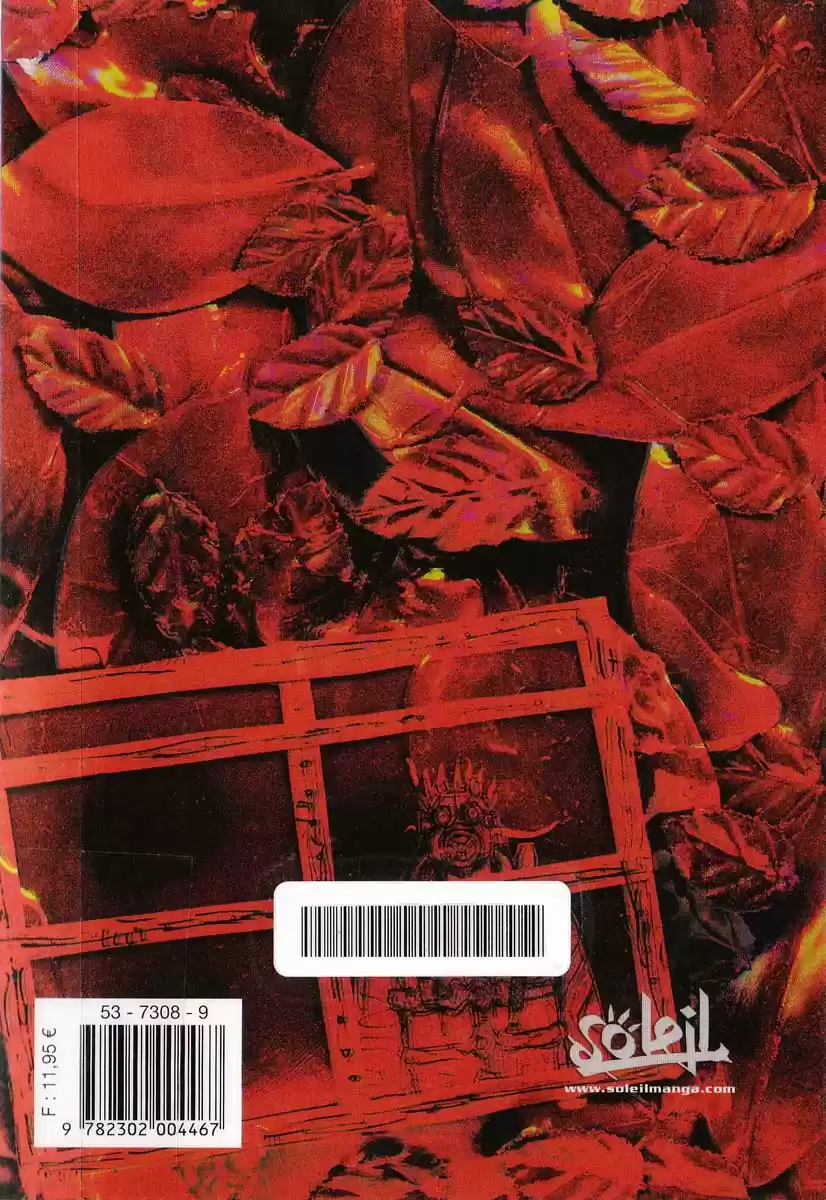 Read Dorohedoro FR Manga Online